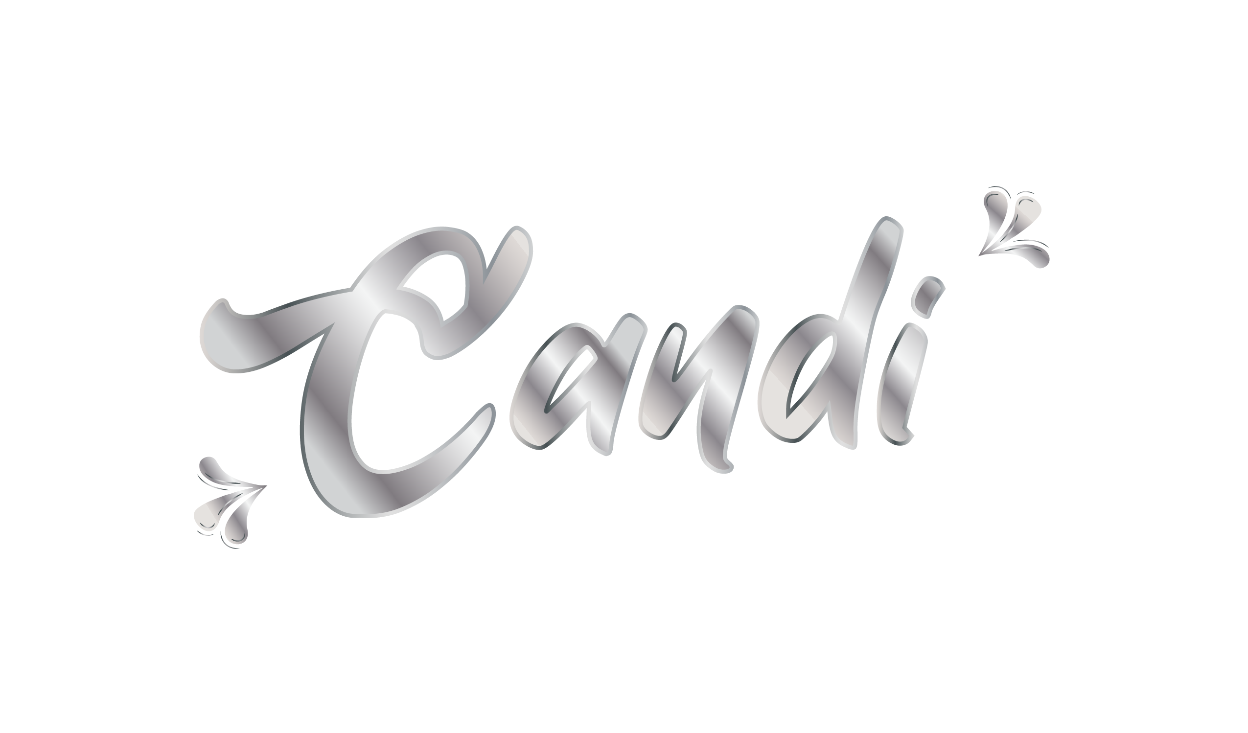 Vegas Candi